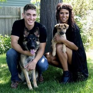 Meet your Posher, Elisabeth